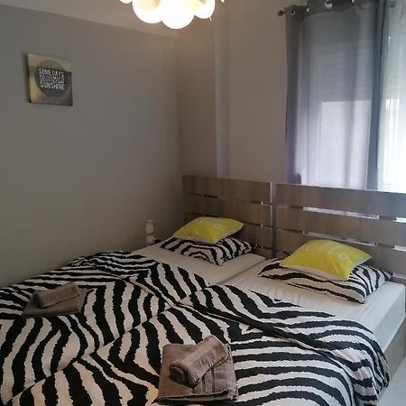 Aristotelous 1 Min Supercentral Mini Studio Thessaloniki Exterior photo