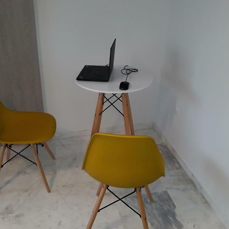 Aristotelous 1 Min Supercentral Mini Studio Thessaloniki Exterior photo