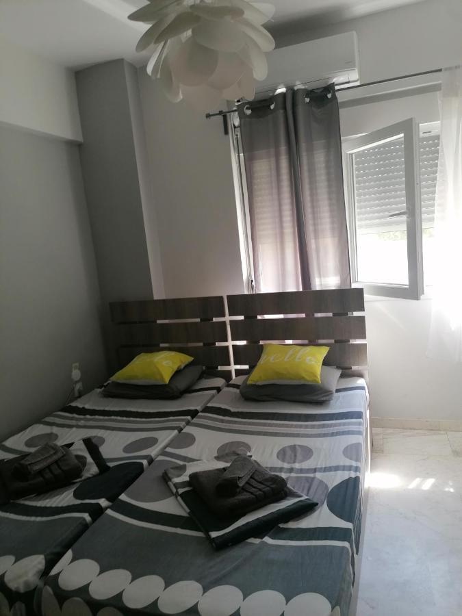 Aristotelous 1 Min Supercentral Mini Studio Thessaloniki Exterior photo