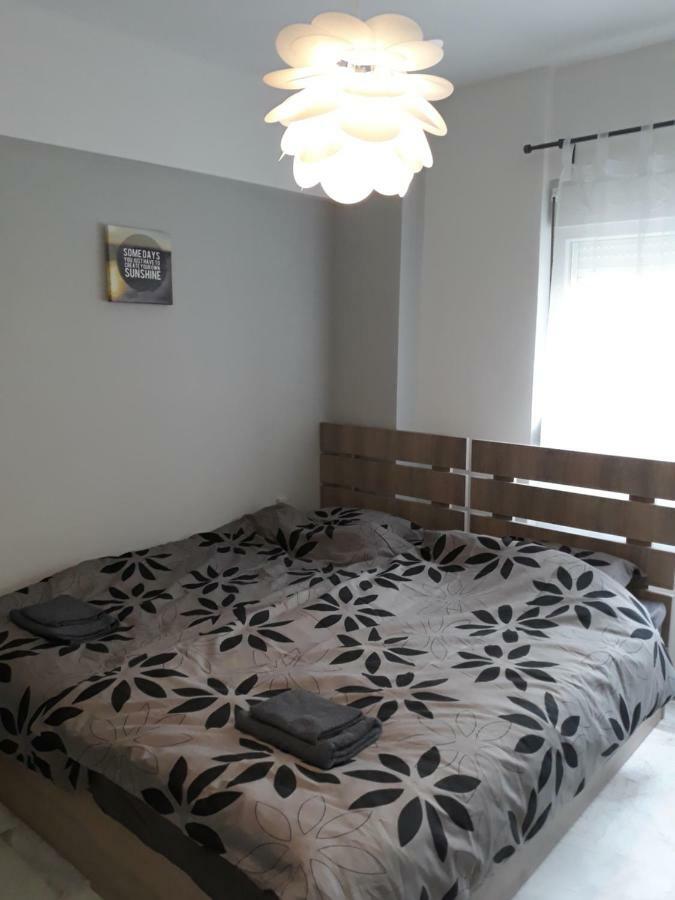 Aristotelous 1 Min Supercentral Mini Studio Thessaloniki Exterior photo