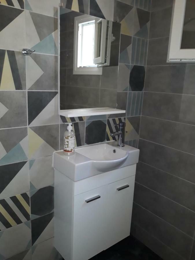 Aristotelous 1 Min Supercentral Mini Studio Thessaloniki Exterior photo