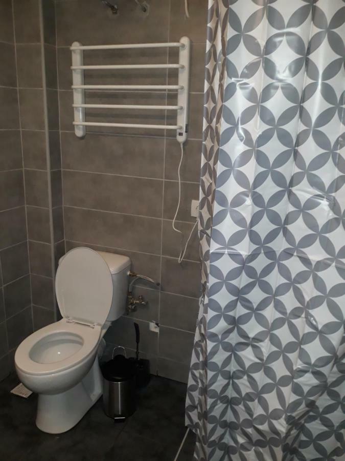 Aristotelous 1 Min Supercentral Mini Studio Thessaloniki Exterior photo